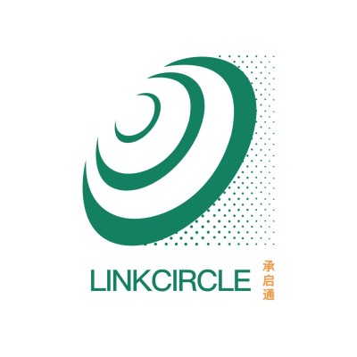 Linkcircle Singapore Pte Ltd logo