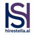 HIRESTELLA AI logo