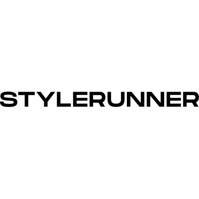 Stylerunner logo