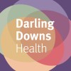 Darling Downs Hospital and Health Service logo