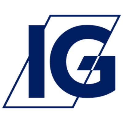 IG Wealth Management logo