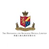The Hongkong and Shanghai Hotels, Limited logo