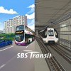 SBS Transit logo