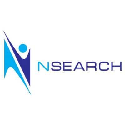 nSearch Global logo