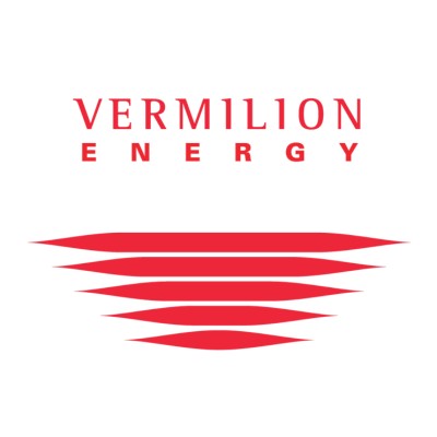 Vermilion Energy logo