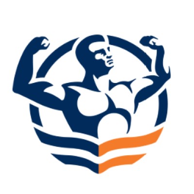Bhagwan Marine logo