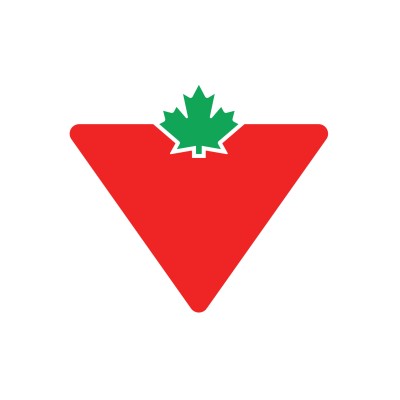 Canadian Tire Corporation, Ltd. logo
