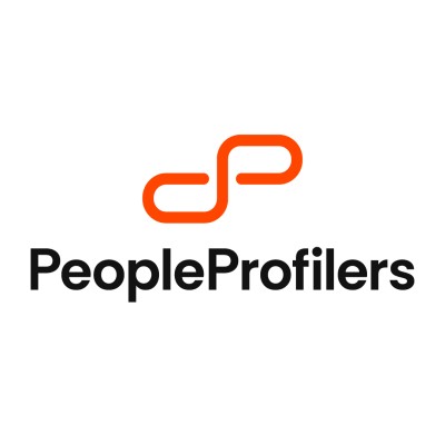 People Profilers logo