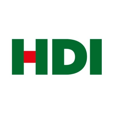 HDI AG logo