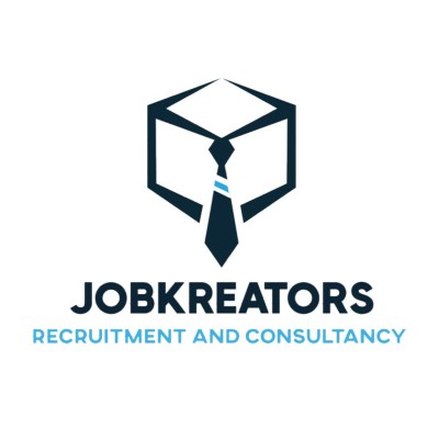 JobKreators logo