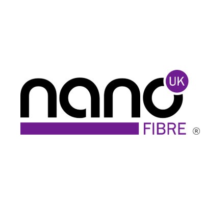 NANO FIBRE UK LIMITED logo