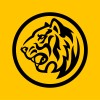 Maybank Singapore logo