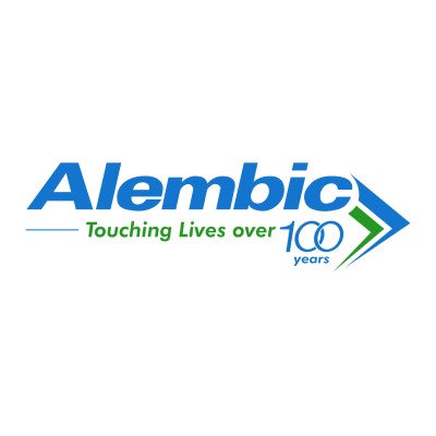 Alembic Pharmaceuticals Ltd logo