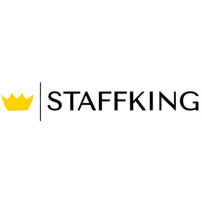StaffKing Pte Ltd logo
