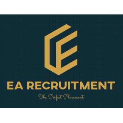 EA Recruitment logo