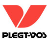 Plegt-Vos logo
