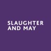 Slaughter and May logo