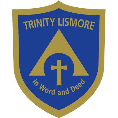 Trinity Catholic College Lismore Ltd logo