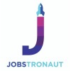 Jobstronaut logo