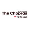 The Chopras logo