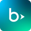 Blackbaud India logo