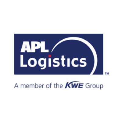 APL Logistics logo