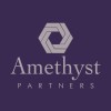 Amethyst Partners logo