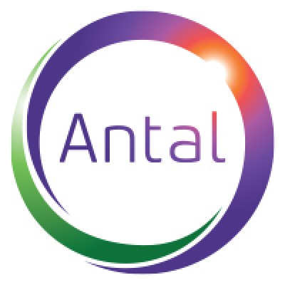 Antal International LLC-FZ logo