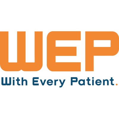WEP Clinical logo