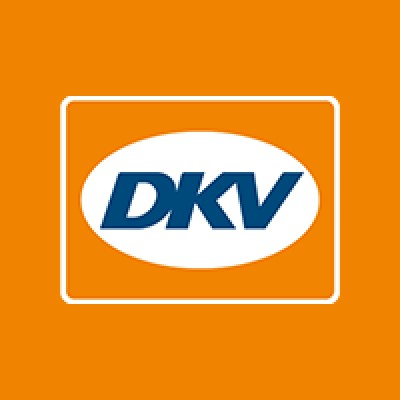 DKV Mobility Services Group logo