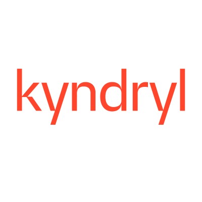 Kyndryl Inc logo