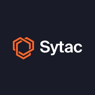 Sytac logo