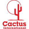 Cactus International logo