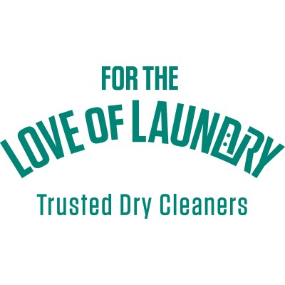 FOR THE LOVE OF LAUNDRY PTE. LTD. logo