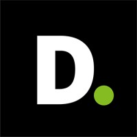 Deloitte US-India Offices logo