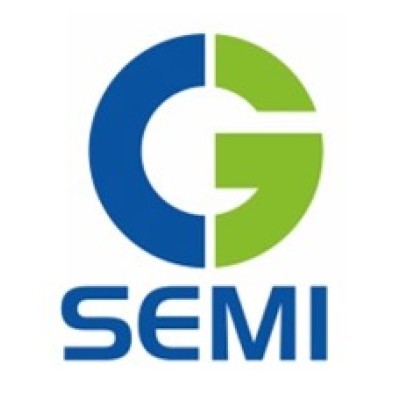 CG Semi logo