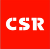 CSR logo