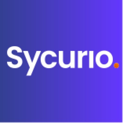 Sycurio logo