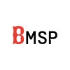 BMSP logo