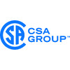 Canadian Standards Association logo