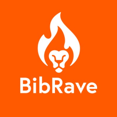 BibRave logo