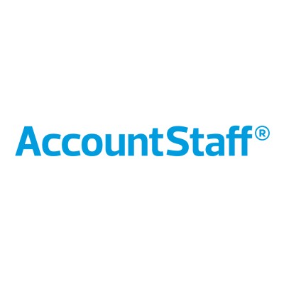AccountStaff logo