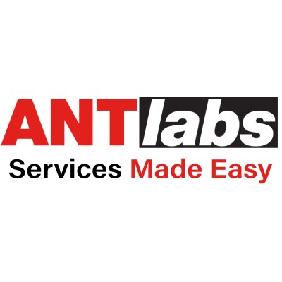 ANTlabs logo
