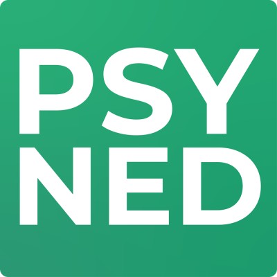Psyned logo