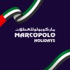 Marcopolo Holidays logo