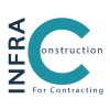 Infra Construction logo