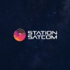 Station Satcom logo