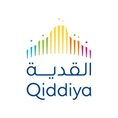 Qiddiya | القدية logo