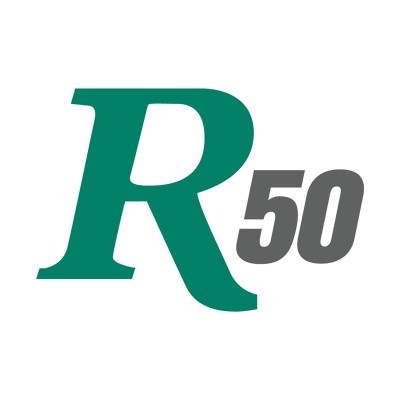 Raffles Medical Group logo