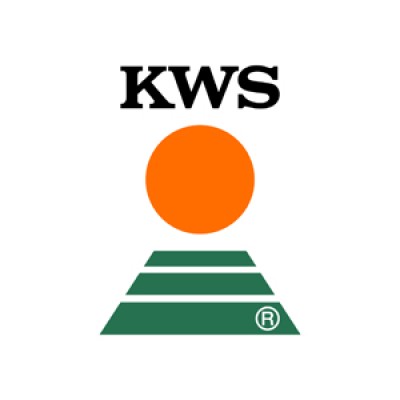 KWS Group logo